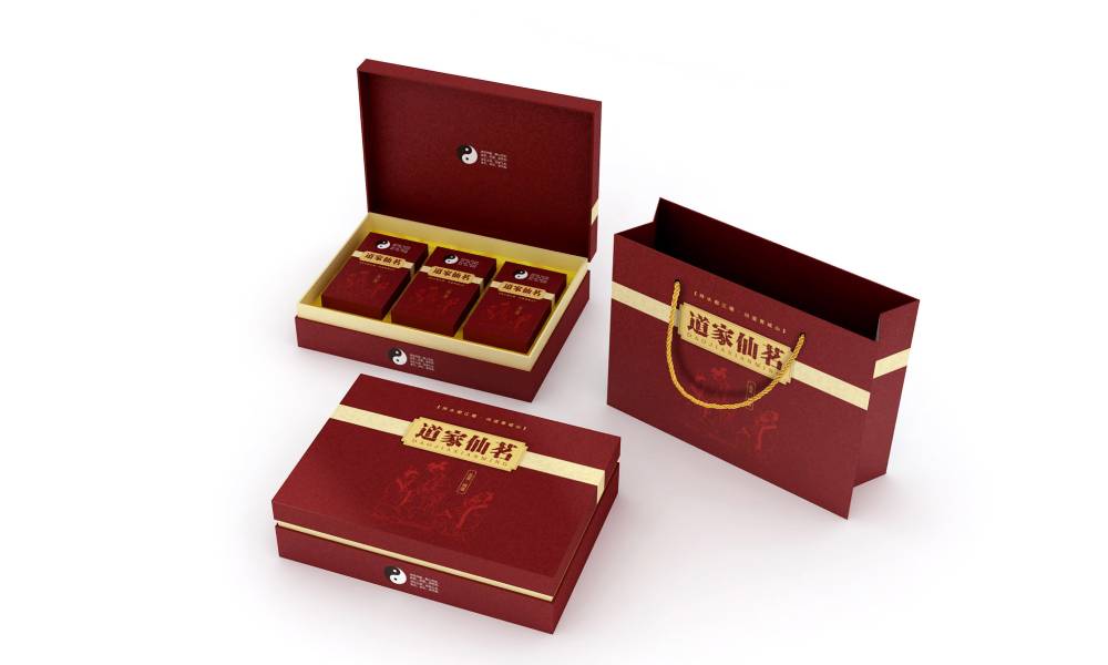 故事力觉醒！潮安区包装设计如何用巴蜀文化基因编织打动人心的品牌史诗？