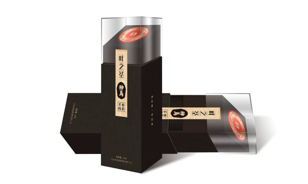 潮安区包装设计将地域符号转化为品牌记忆锚点的转译系统
